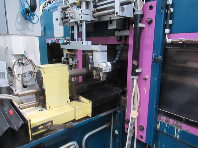 MICHIGAN ROTO-FLO 3225